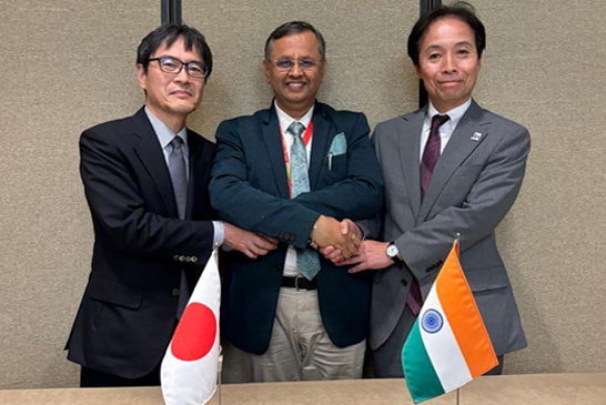 Indian Delegation at WIPO’s Diplomatic Conference on Design Law, Riyadh in November 2024